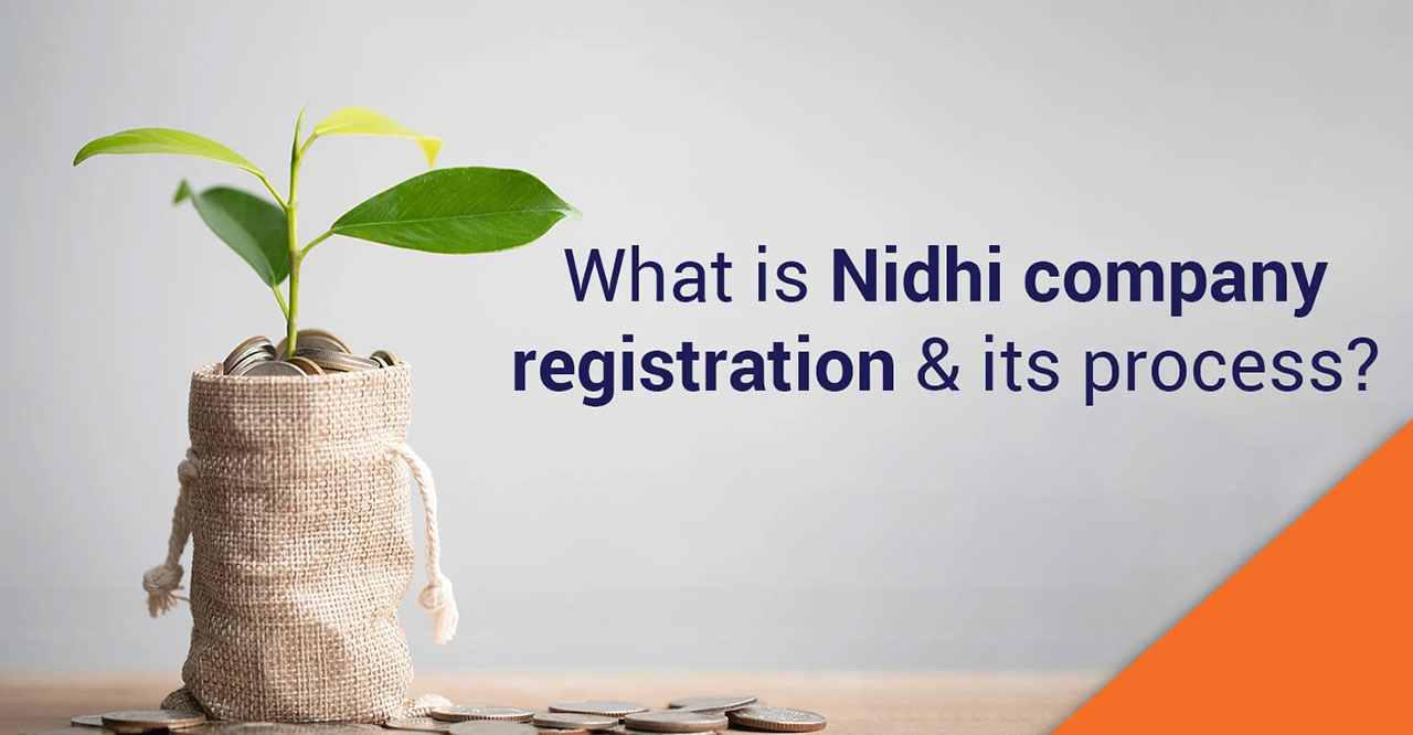 NBFC Nidhi Registration Process