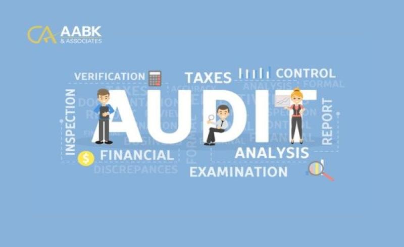 From Tax Filing to Audit: Trusted CA in Shahdara You Can Count On