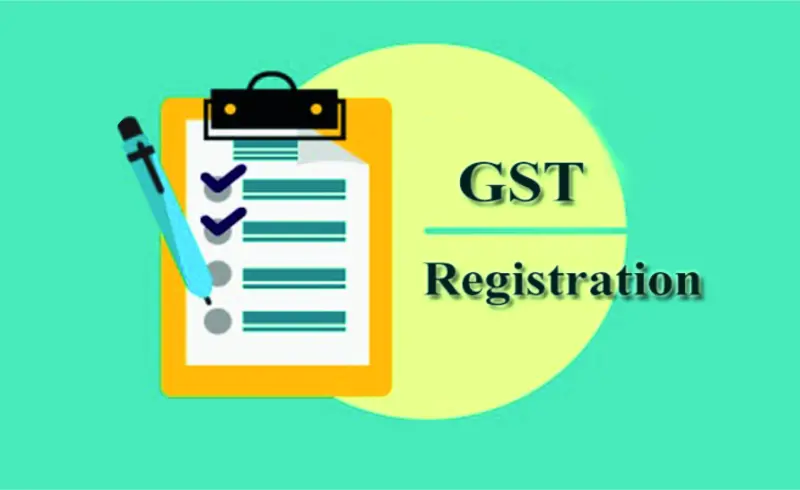 GST Registration Services in Shahdara Trusted Tax Consultants for Businesses