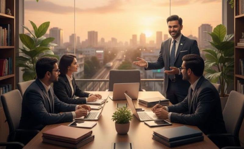 AABK & Associates – Your Trusted CA in East Delhi for Complete Business & Compliance Solutions