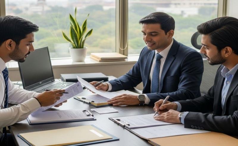 Trust Registration in India: Step-by-Step Guide, Documents & Legal Process