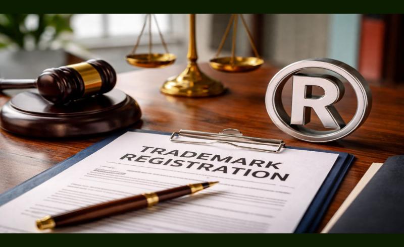 Professional Trademark Registration Support in Mayur Vihar from AABK & Associates